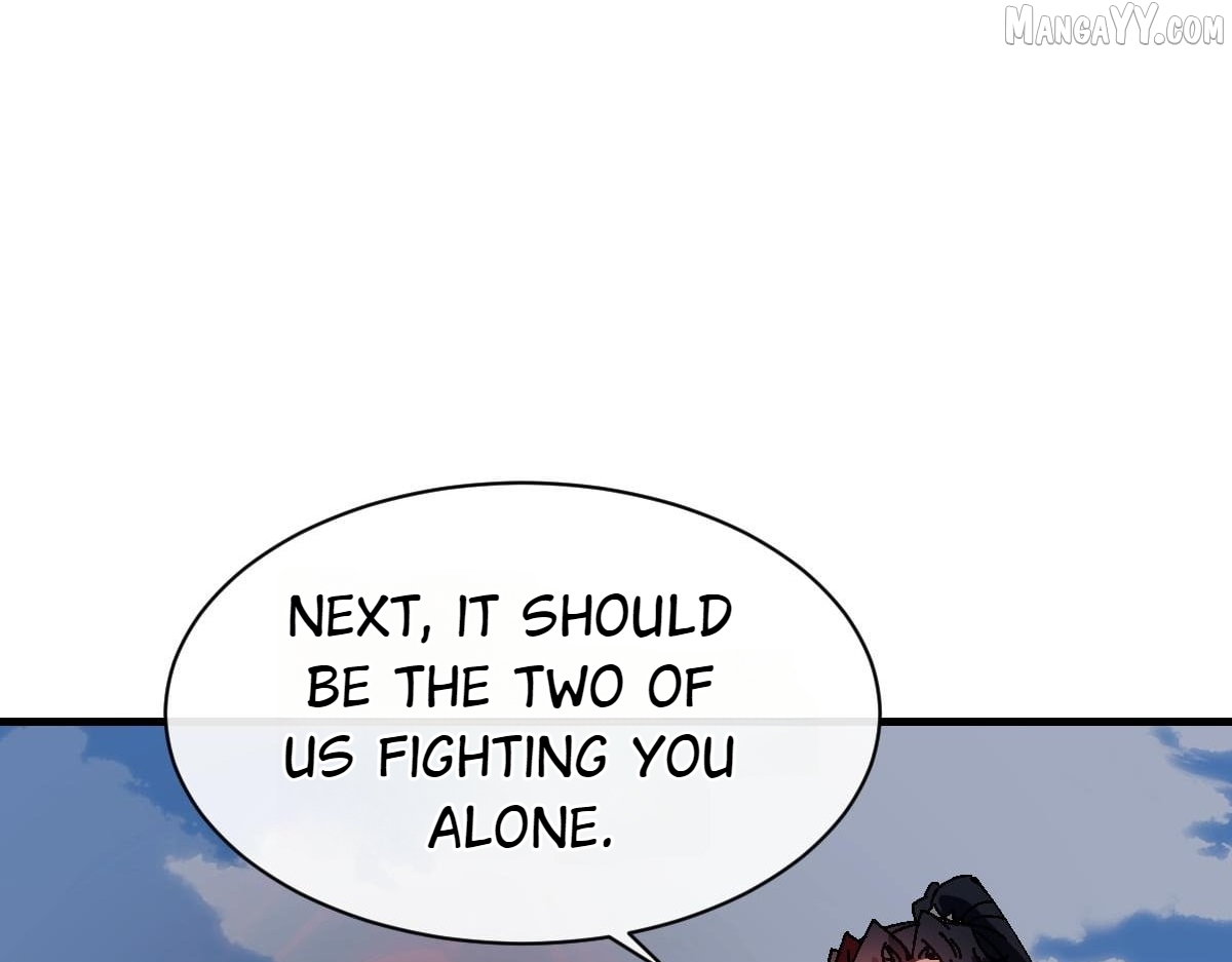 Master: This rebellious disciple is definitely not the Holy Son Chapter 154 - page 74